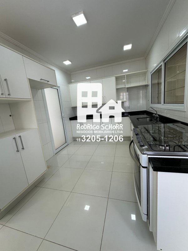 🏡 Imovel Alto Padrão - 4 suítes à Venda – Condomínio Monte Verde  Tatuí - 