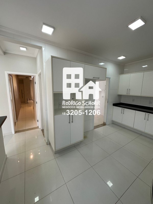 🏡 Imovel Alto Padrão - 4 suítes à Venda – Condomínio Monte Verde  Tatuí - 