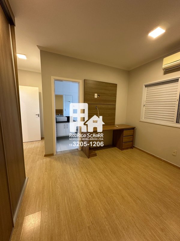 🏡 Imovel Alto Padrão - 4 suítes à Venda – Condomínio Monte Verde  Tatuí - 