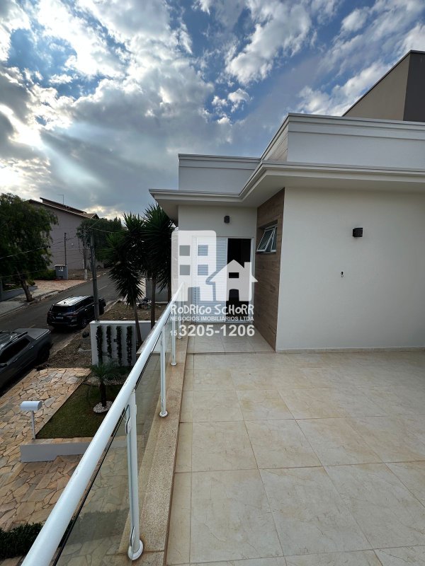 🏡 Imovel Alto Padrão - 4 suítes à Venda – Condomínio Monte Verde  Tatuí - 