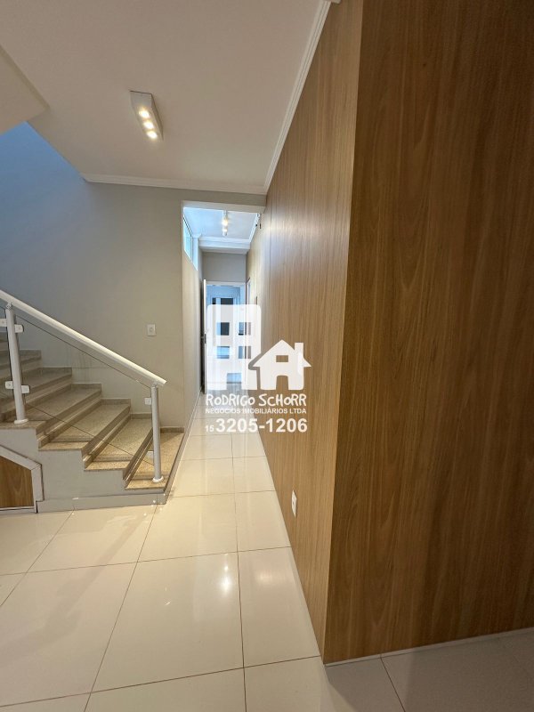 🏡 Imovel Alto Padrão - 4 suítes à Venda – Condomínio Monte Verde  Tatuí - 