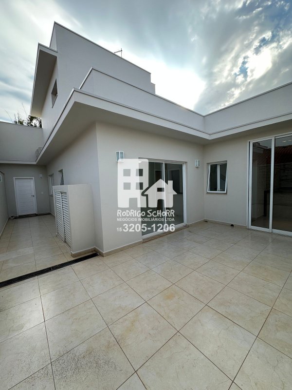 🏡 Imovel Alto Padrão - 4 suítes à Venda – Condomínio Monte Verde  Tatuí - 