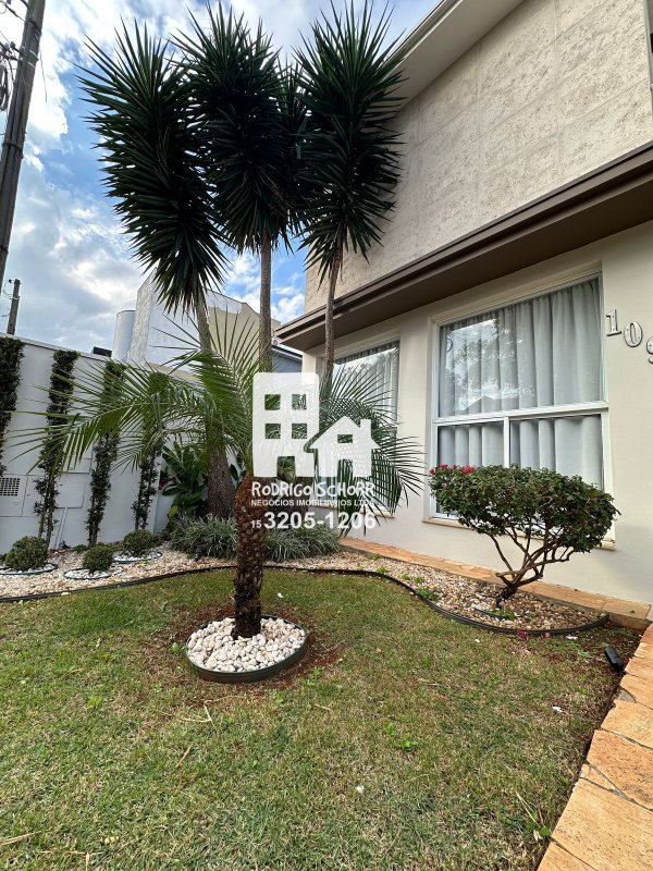 🏡 Imovel Alto Padrão - 4 suítes à Venda – Condomínio Monte Verde  Tatuí - 