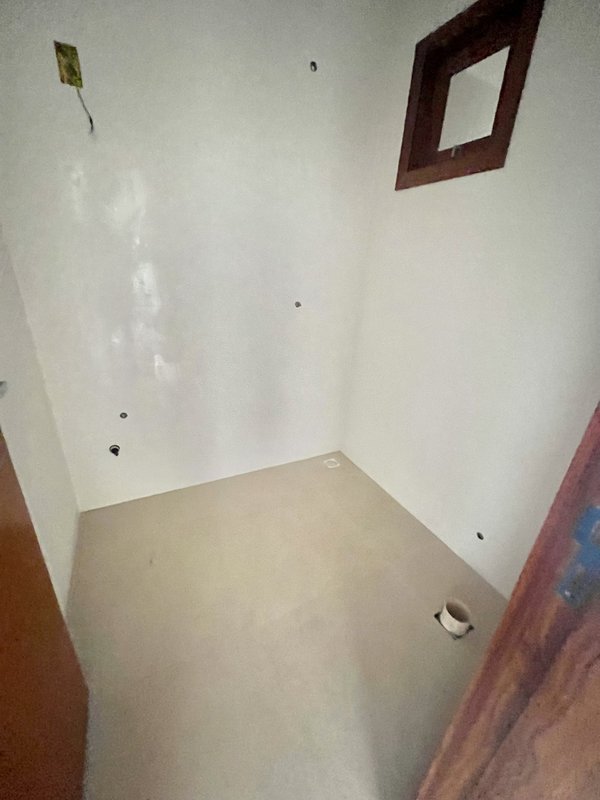 CASA COM 2 DORMITÓRIOS EM DOM JOAQUIM - Brusque - 