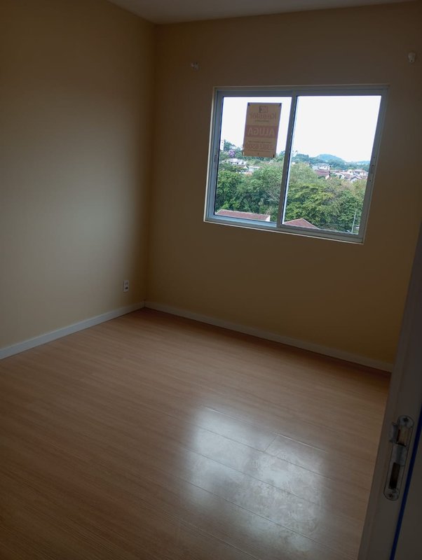 Apartamento nas Nações  Timbó - 