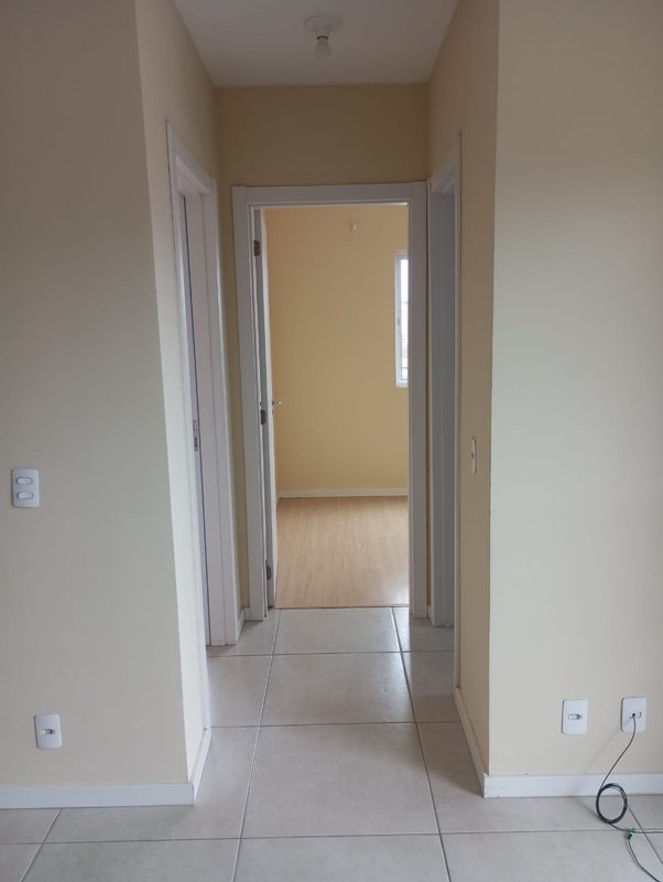 Apartamento nas Nações  Timbó - 
