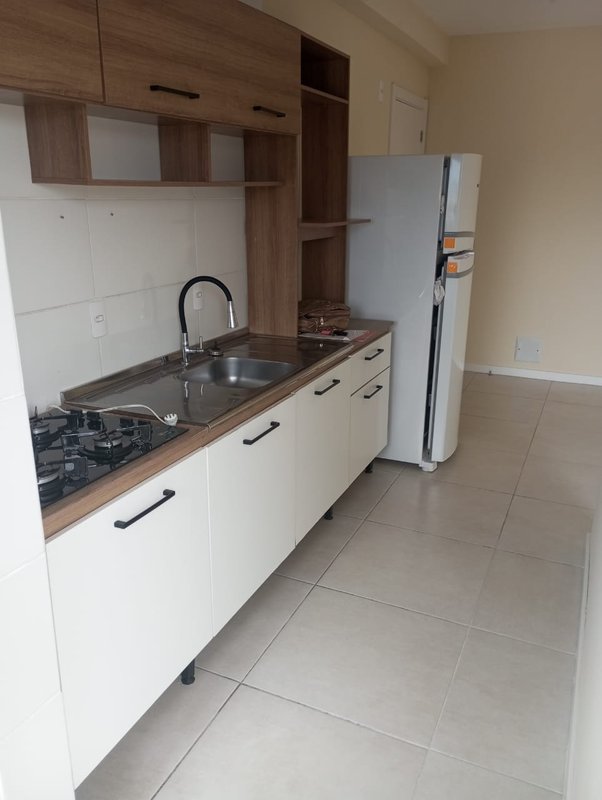 Apartamento nas Nações  Timbó - 