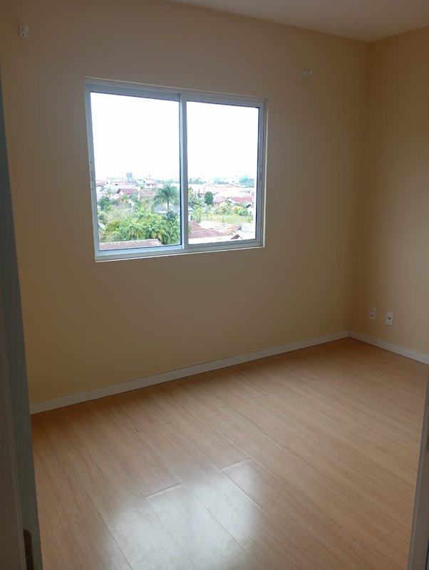 Apartamento nas Nações  Timbó - 