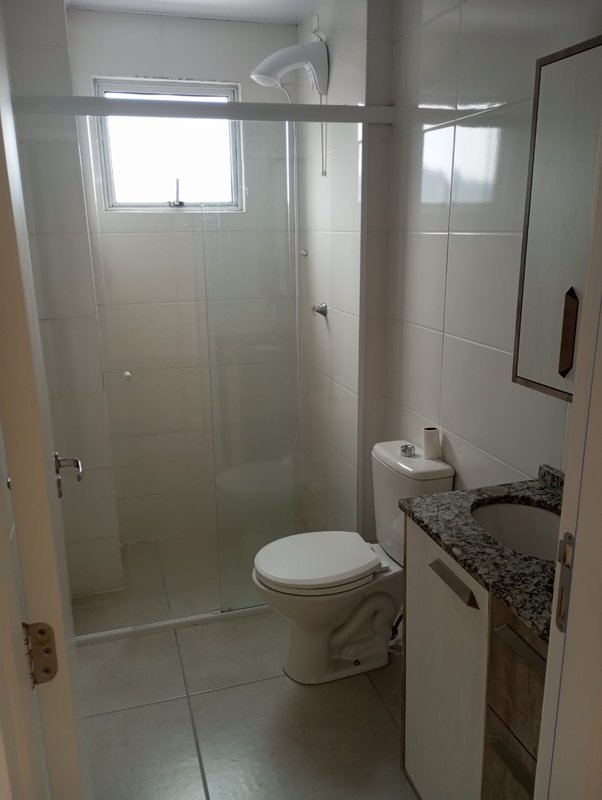 Apartamento nas Nações  Timbó - 