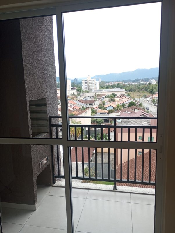 Apartamento nas Nações  Timbó - 