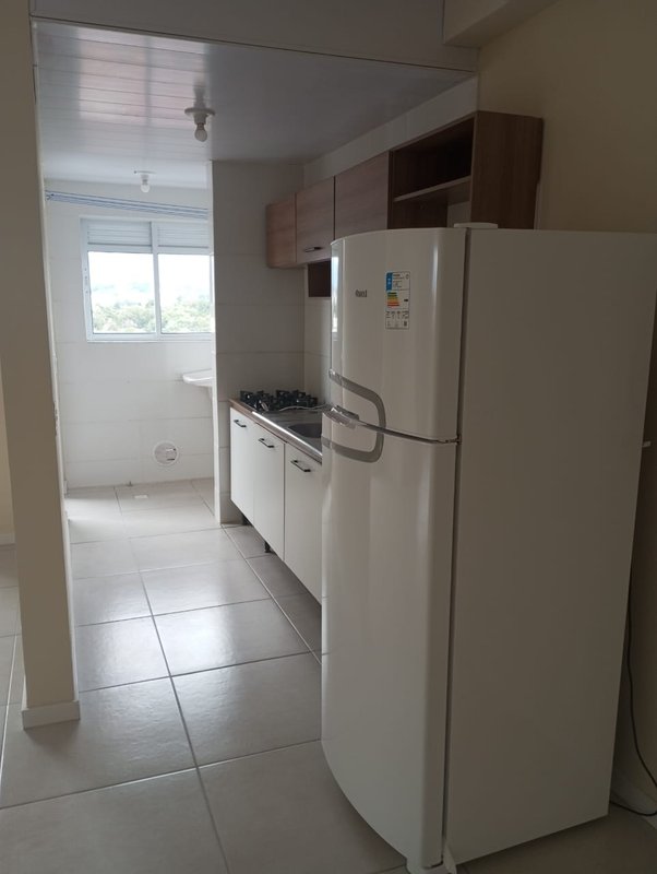 Apartamento nas Nações  Timbó - 