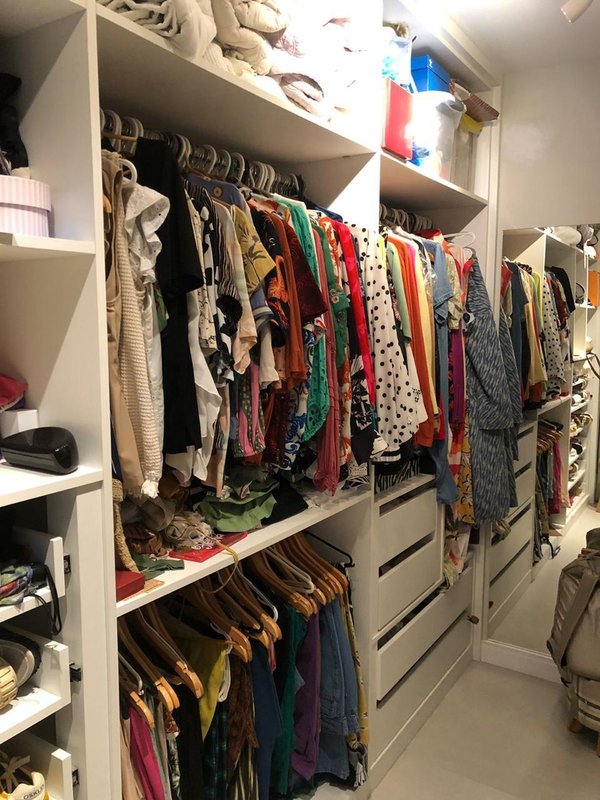 APARTAMENTO 3 QUARTOS SUÍTE VARANDA LAVABO PISCINA ACADEMIA 2 GARAGENS À VENDA NA GRAÇA! L Rua Manoel Barreto Salvador - 