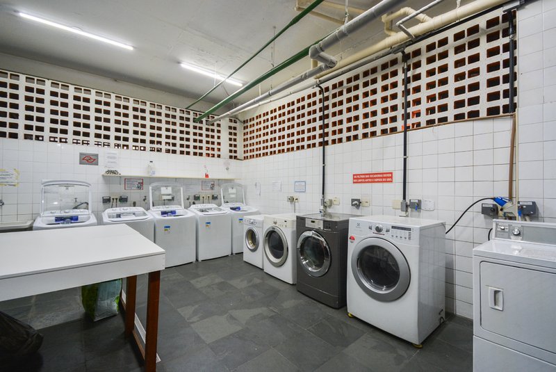 Apartamento 50m² no Jd Paulista 01 dorm 1 vaga Alameda Jaú São Paulo - 