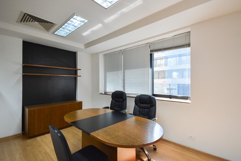 Apartamento 50m² no Jd Paulista 01 dorm 1 vaga Alameda Jaú São Paulo - 