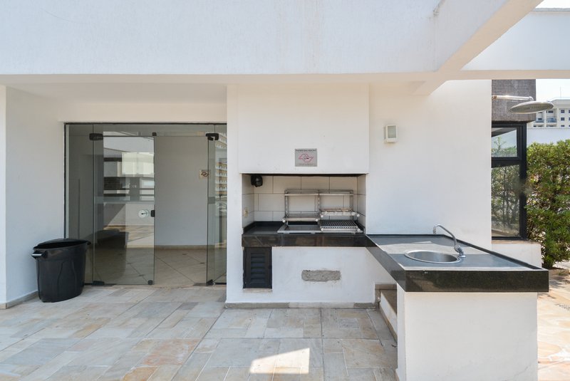 Apartamento 50m² no Jd Paulista 01 dorm 1 vaga Alameda Jaú São Paulo - 