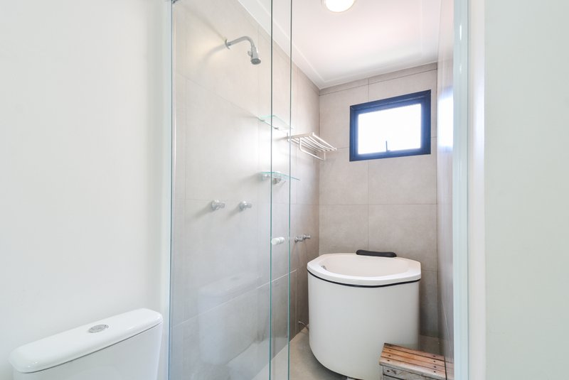 Apartamento 50m² no Jd Paulista 01 dorm 1 vaga Alameda Jaú São Paulo - 