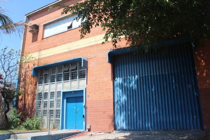 Galpão para locação em Osasco – 2.830m² com escritórios – Próximo à Estação CPTM! - São Paulo - 