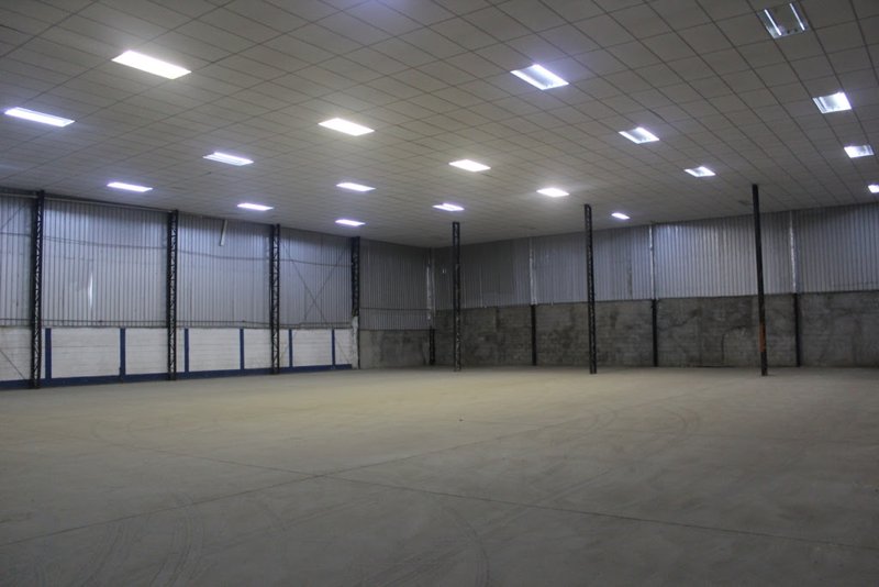 Galpão para locação em Osasco – 2.830m² com escritórios – Próximo à Estação CPTM! - São Paulo - 