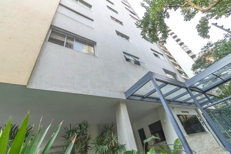 Apartamento 220m² em Higienópolis 3 dorm 2 suítes 1 vaga Rua Maranhão São Paulo - 