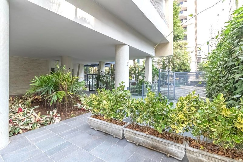 Apartamento 220m² em Higienópolis 3 dorm 2 suítes 1 vaga Rua Maranhão São Paulo - 