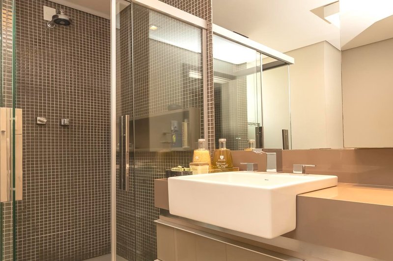 Apartamento 220m² em Higienópolis 3 dorm 2 suítes 1 vaga Rua Maranhão São Paulo - 