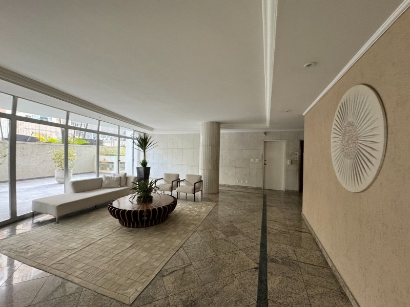 Apartamento 220m² em Higienópolis 3 dorm 2 suítes 1 vaga Rua Maranhão São Paulo - 