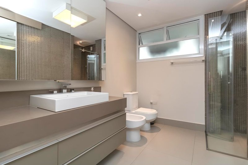 Apartamento 220m² em Higienópolis 3 dorm 2 suítes 1 vaga Rua Maranhão São Paulo - 