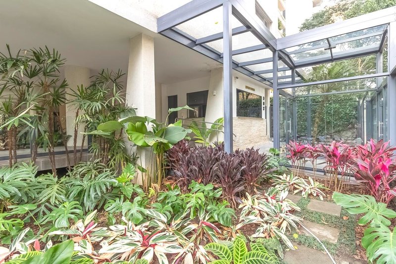 Apartamento 220m² em Higienópolis 3 dorm 2 suítes 1 vaga Rua Maranhão São Paulo - 