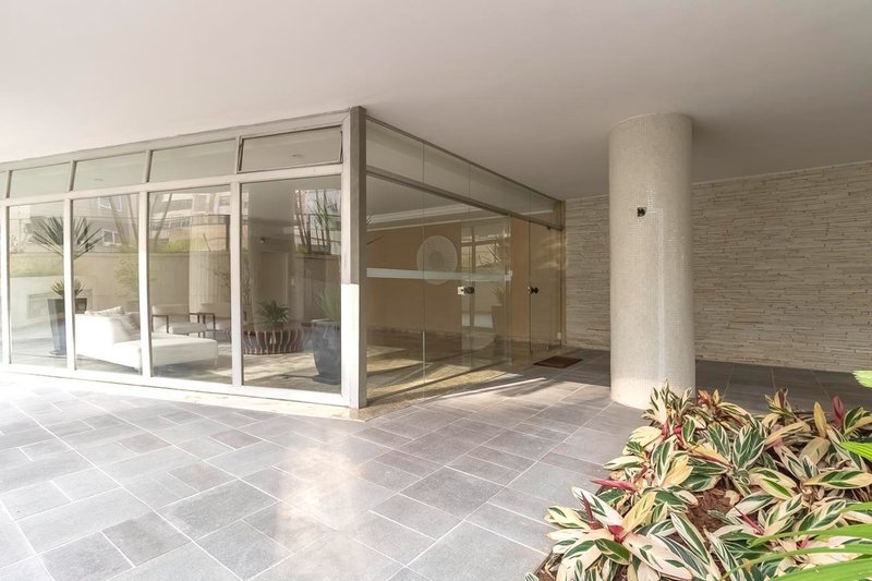 Apartamento 220m² em Higienópolis 3 dorm 2 suítes 1 vaga Rua Maranhão São Paulo - 