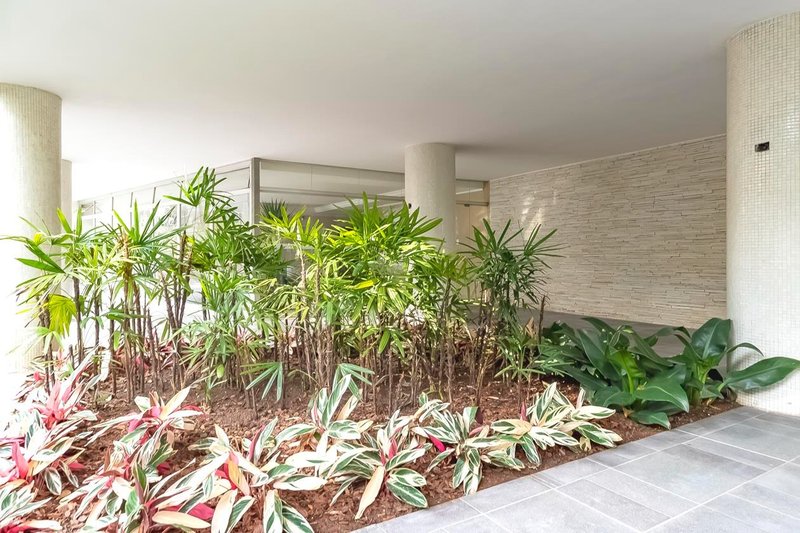 Apartamento 220m² em Higienópolis 3 dorm 2 suítes 1 vaga Rua Maranhão São Paulo - 