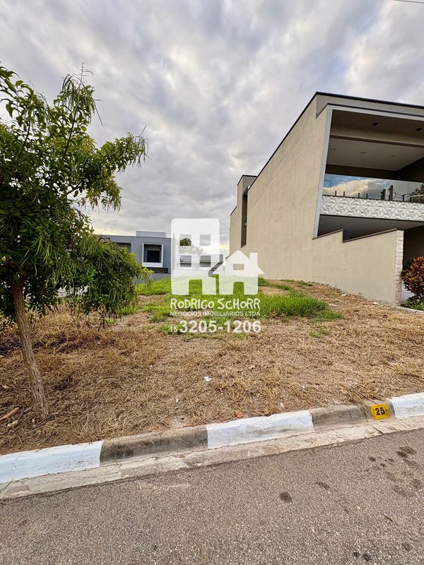 🏡 Terreno à Venda no Ypê 3 – 175m² - Tatuí - 
