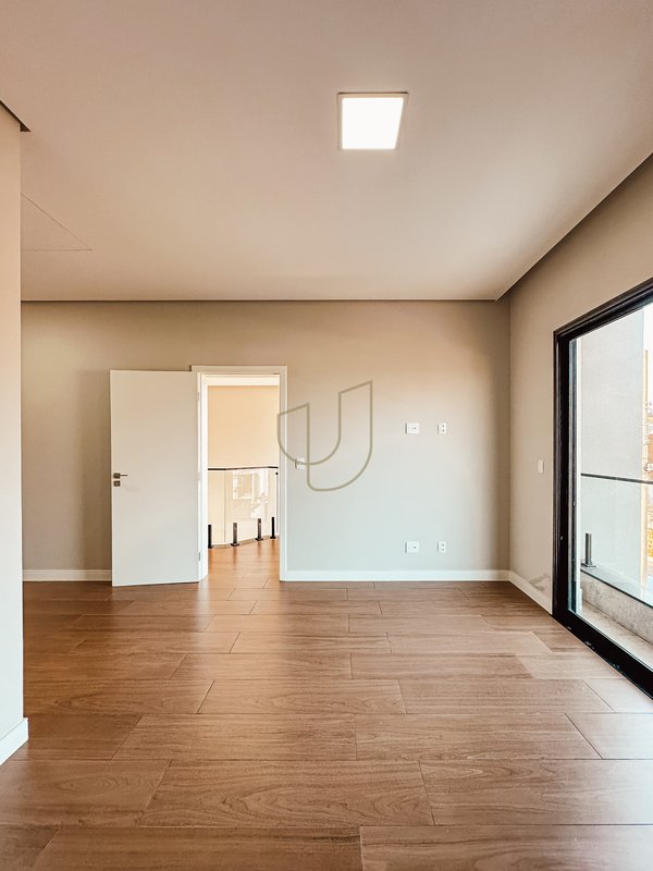 Casa com 3 Suítes no Reserva Rudá Avenida Robson Custódio Machado São José dos Campos - 