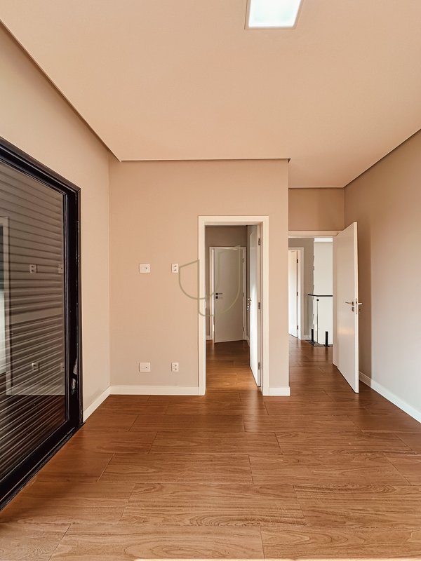 Casa com 3 Suítes no Reserva Rudá Avenida Robson Custódio Machado São José dos Campos - 