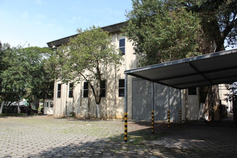 Galpão Logístico Alugado à Venda –  Santo Amaro | 2.194m² | Próx. ao Shop. SP Market! - São Paulo - 