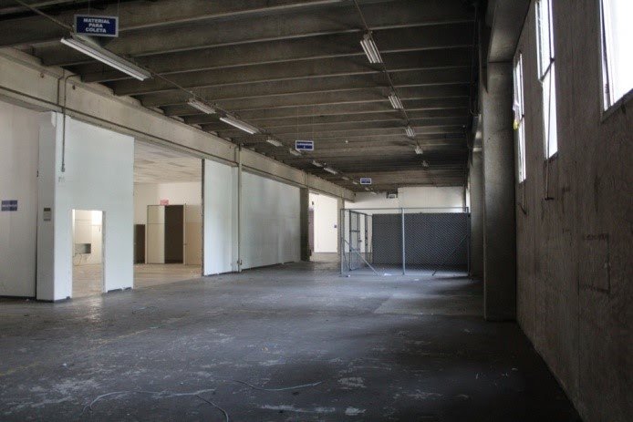 Galpão Logístico Alugado à Venda –  Santo Amaro | 2.194m² | Próx. ao Shop. SP Market! - São Paulo - 