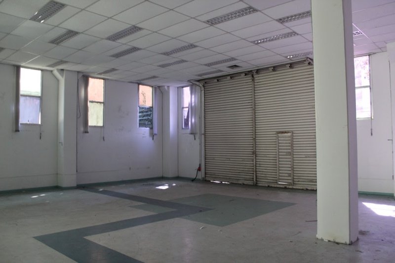 Galpão Logístico Alugado à Venda –  Santo Amaro | 2.194m² | Próx. ao Shop. SP Market! - São Paulo - 