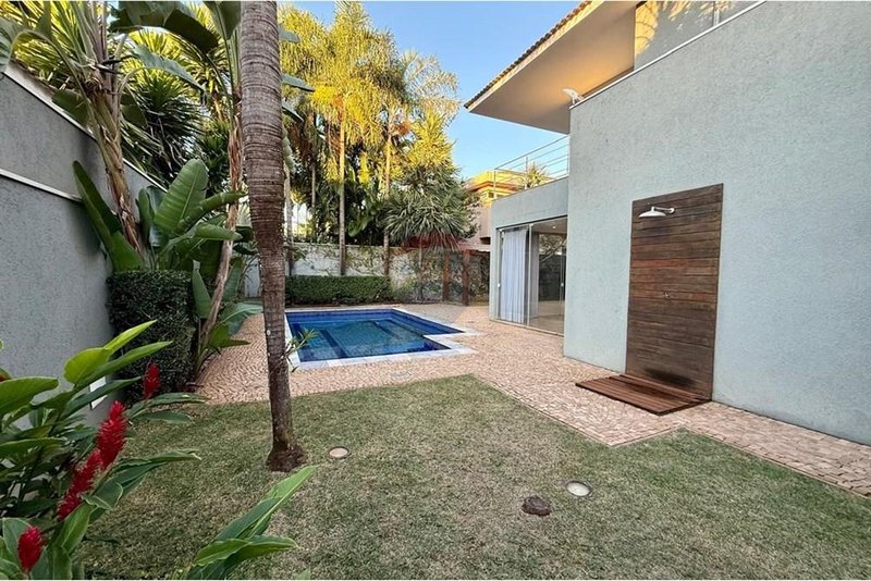 Casa à Venda Condomínio Verona Ribeirão Preto Avenida Giuseppe Cilento Ribeirão Preto - 