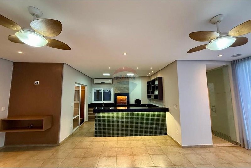Casa à Venda Condomínio Verona Ribeirão Preto Avenida Giuseppe Cilento Ribeirão Preto - 