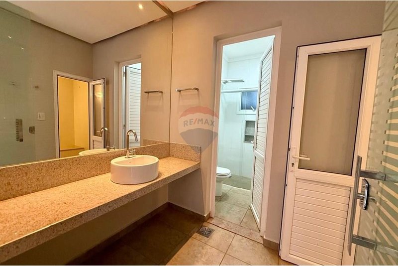 Casa à Venda Condomínio Verona Ribeirão Preto Avenida Giuseppe Cilento Ribeirão Preto - 