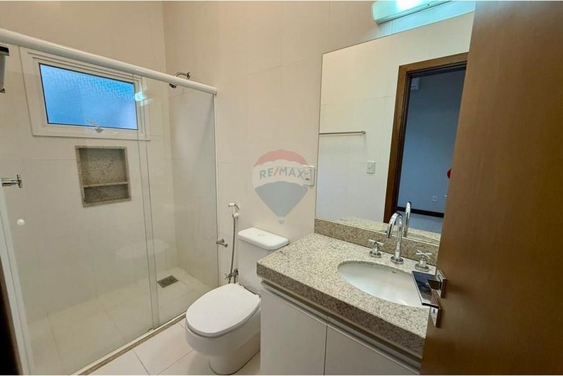 Casa à Venda Condomínio Verona Ribeirão Preto Avenida Giuseppe Cilento Ribeirão Preto - 