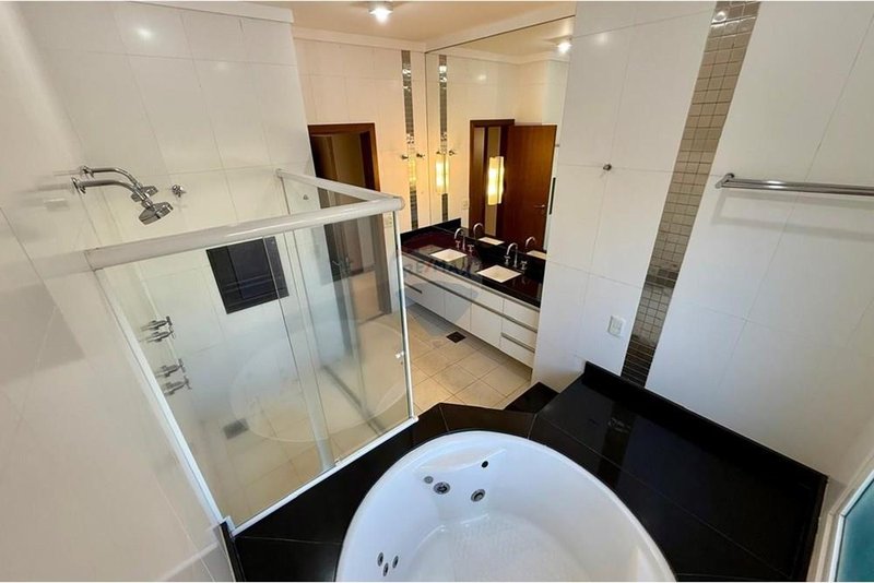 Casa à Venda Condomínio Verona Ribeirão Preto Avenida Giuseppe Cilento Ribeirão Preto - 