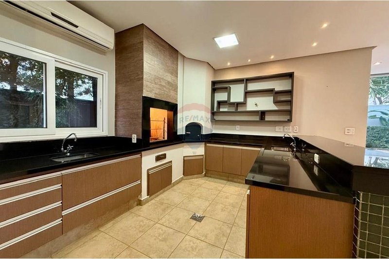 Casa à Venda Condomínio Verona Ribeirão Preto Avenida Giuseppe Cilento Ribeirão Preto - 