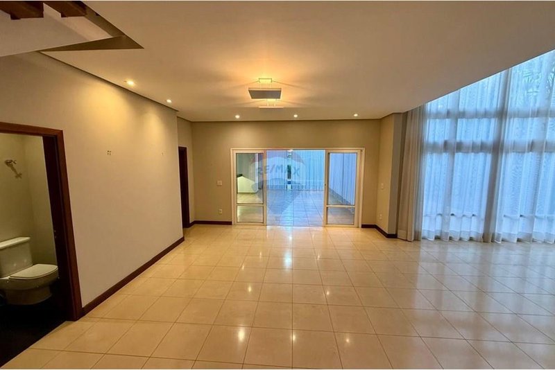 Casa à Venda Condomínio Verona Ribeirão Preto Avenida Giuseppe Cilento Ribeirão Preto - 