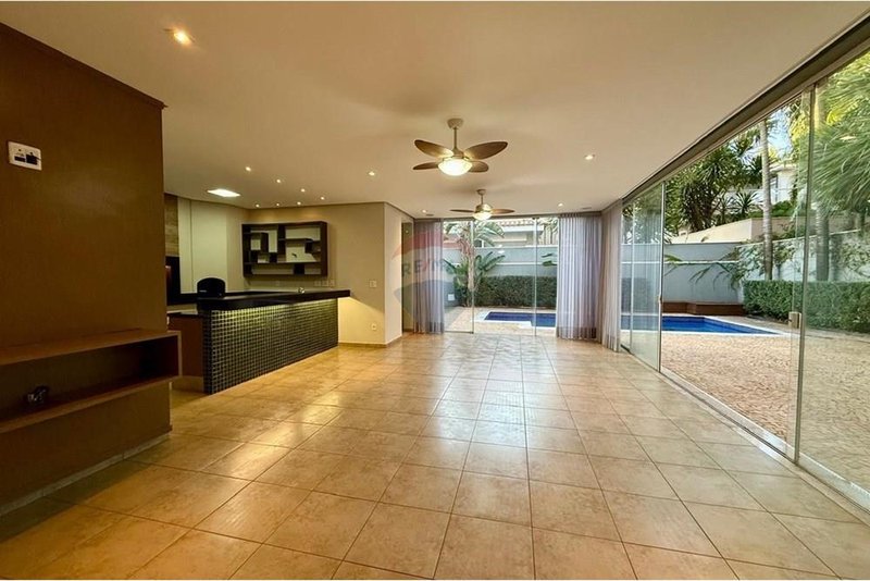Casa à Venda Condomínio Verona Ribeirão Preto Avenida Giuseppe Cilento Ribeirão Preto - 