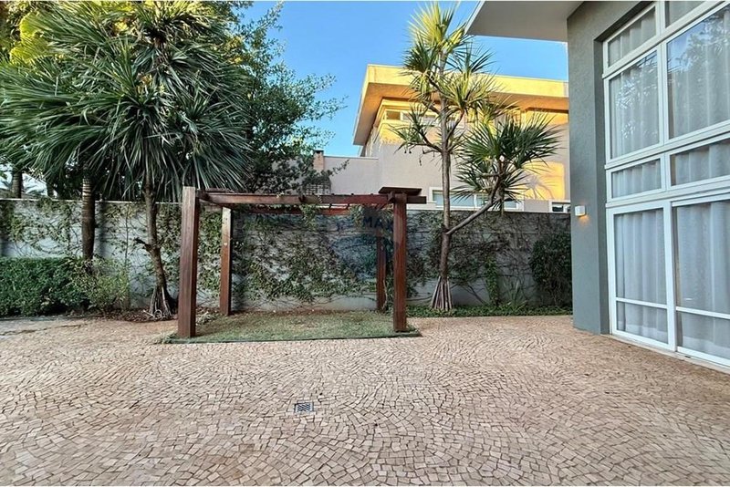 Casa à Venda Condomínio Verona Ribeirão Preto Avenida Giuseppe Cilento Ribeirão Preto - 