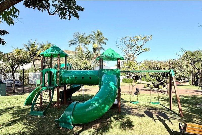Casa à Venda Condomínio Verona Ribeirão Preto Avenida Giuseppe Cilento Ribeirão Preto - 