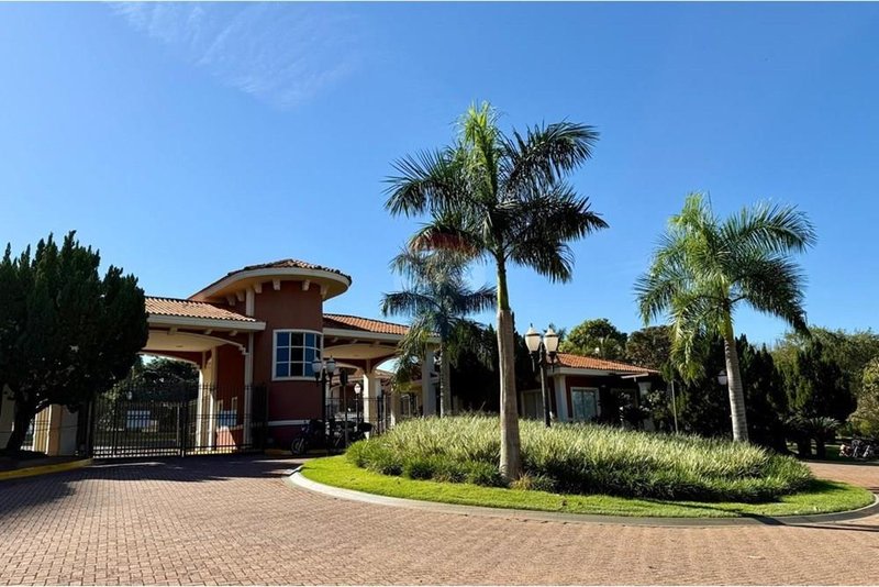Casa à Venda Condomínio Verona Ribeirão Preto Avenida Giuseppe Cilento Ribeirão Preto - 
