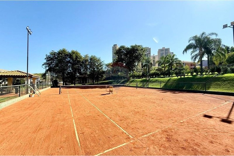 Casa à Venda Condomínio Verona Ribeirão Preto Avenida Giuseppe Cilento Ribeirão Preto - 
