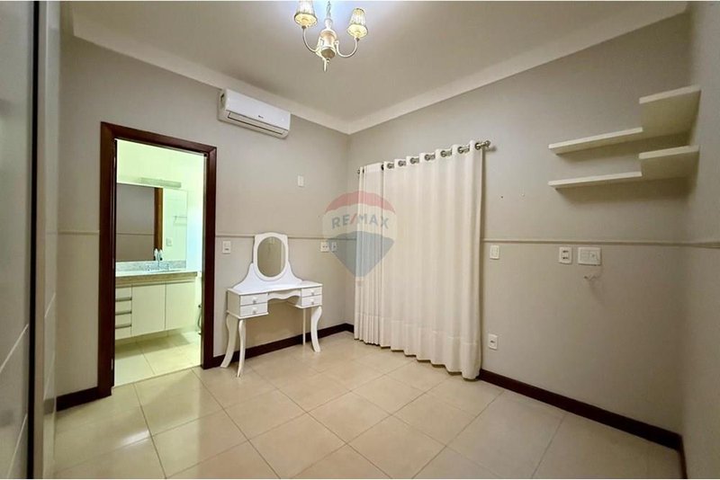 Casa à Venda Condomínio Verona Ribeirão Preto Avenida Giuseppe Cilento Ribeirão Preto - 