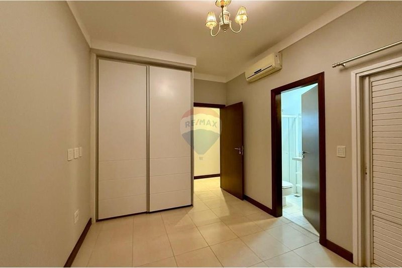 Casa à Venda Condomínio Verona Ribeirão Preto Avenida Giuseppe Cilento Ribeirão Preto - 